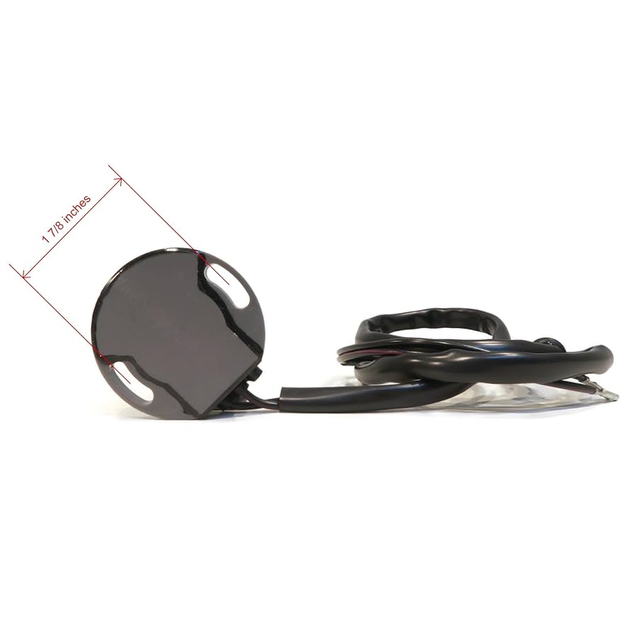 The ROP Shop Trim Sender Sensor, 2-Wire for Volvo Penta